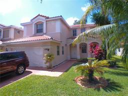 Picture of 16830 SW 36Th Ct, Miramar, FL 33027