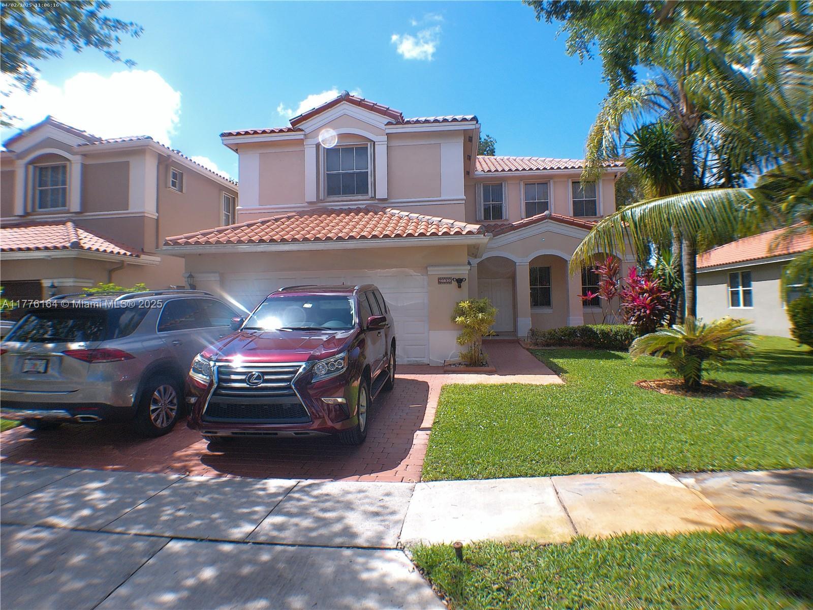 Picture of 16830 SW 36Th Ct, Miramar, FL 33027