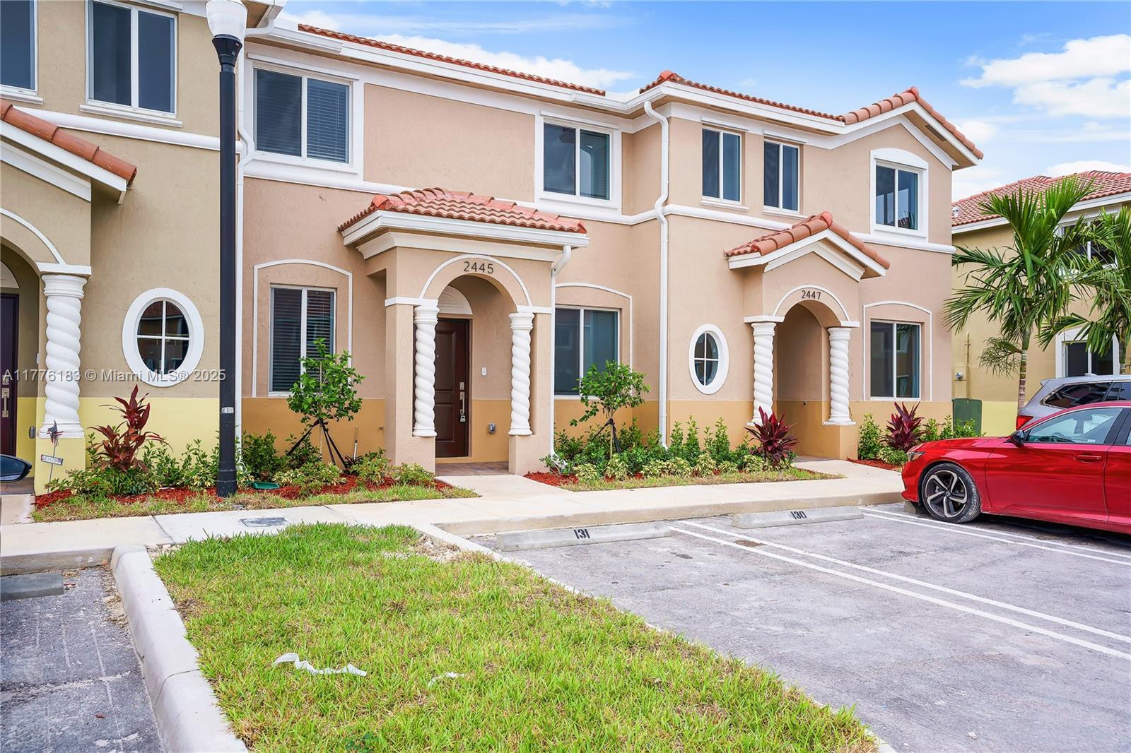 Picture of 2445 SE 10Th St # 0, Homestead, FL 33035