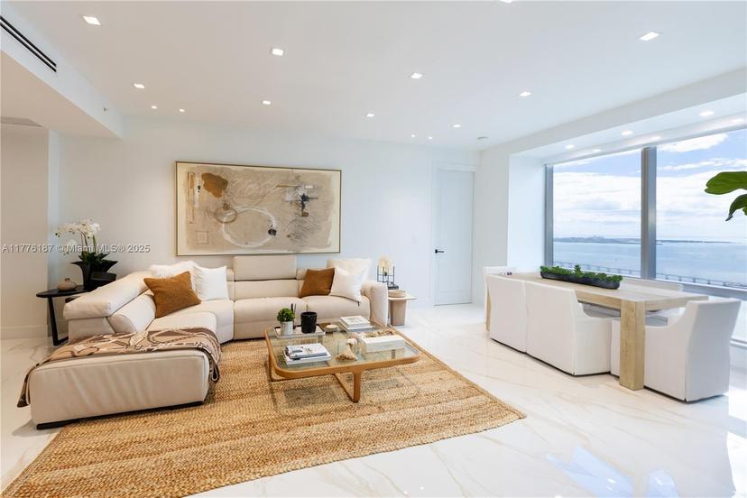 Picture of 1425 Brickell Ave # 47A, Miami FL 33131