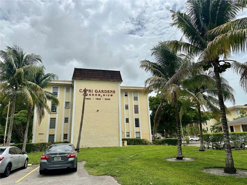 Picture of 11925 NE 2Nd Ave # B406, North Miami FL 33161