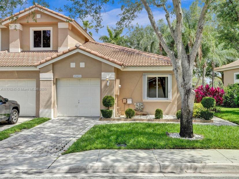 Picture of 15831 SW 10Th St, Pembroke Pines FL 33027