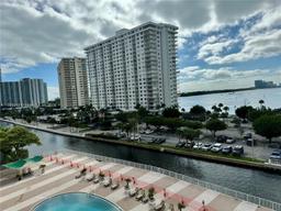 Picture of 400 Kings Point Dr # 609, Sunny Isles Beach, FL 33160