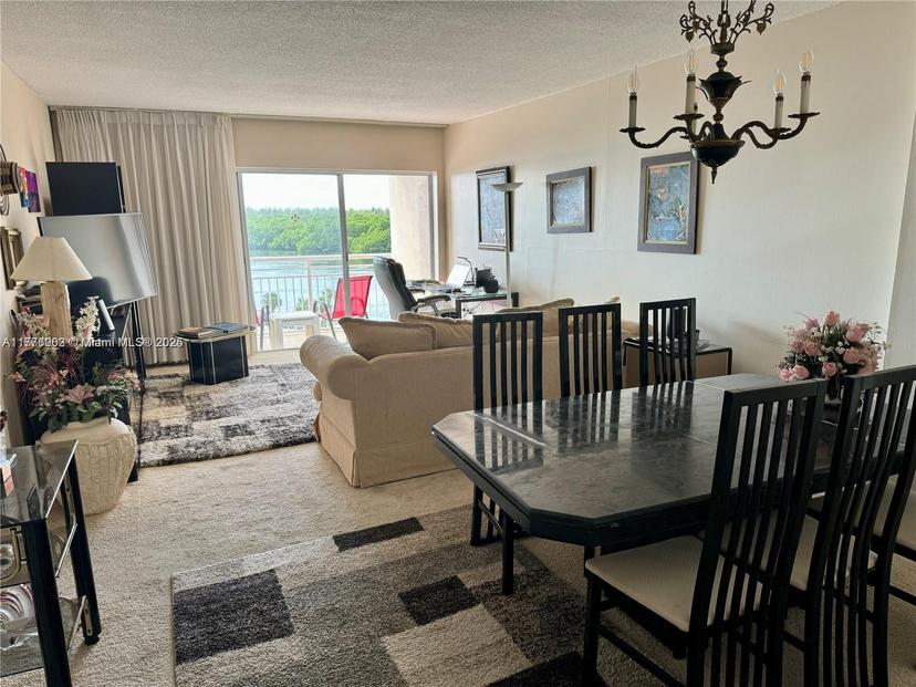 Picture of 400 Kings Point Dr # 609, Sunny Isles Beach FL 33160