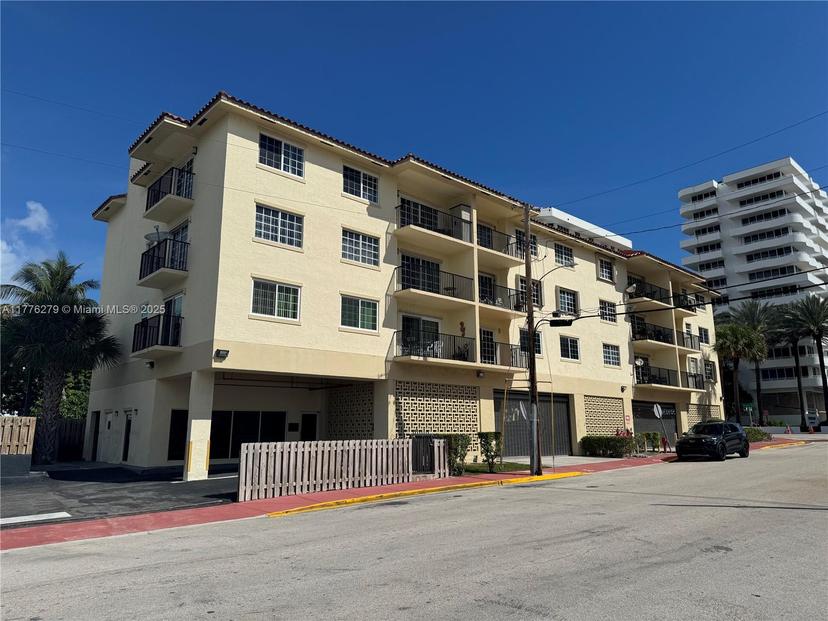 Picture of 8900 Collins Ave # 401, Surfside FL 33154