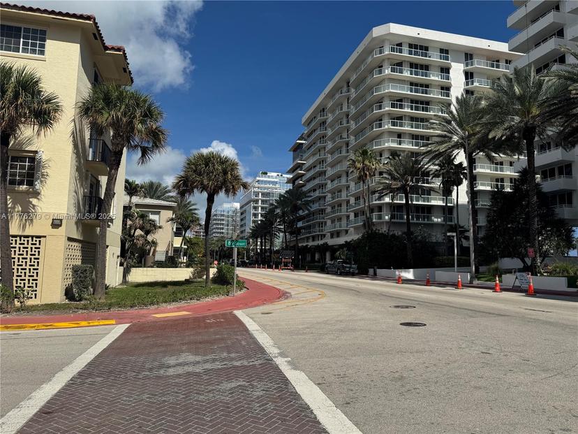 Picture of 8900 Collins Ave # 401, Surfside FL 33154