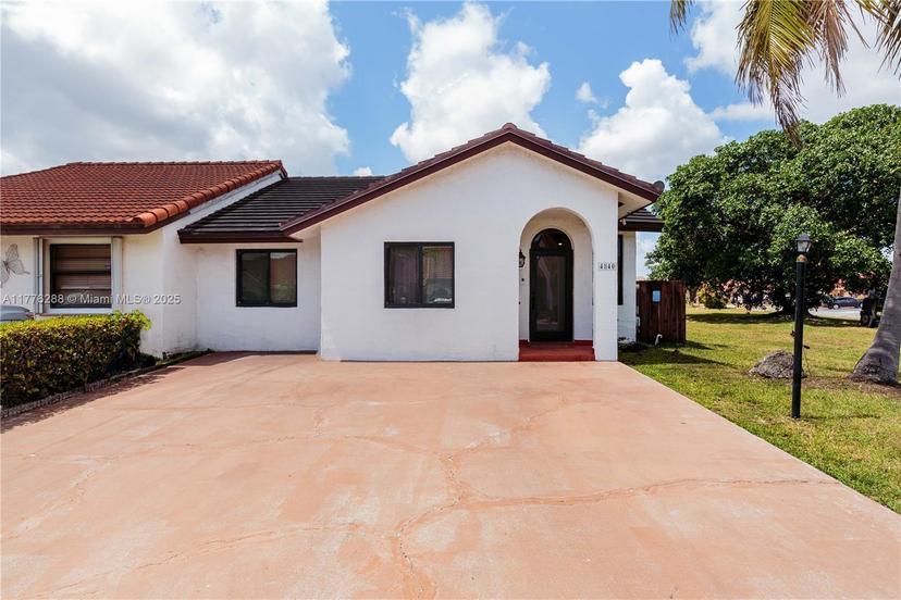 Picture of 4840 SW 144Th Ct # 4840, Miami FL 33175