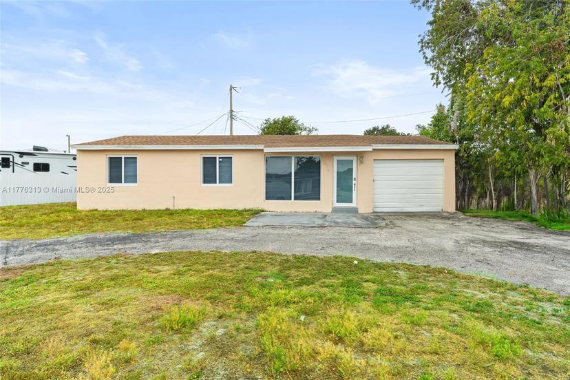 Picture of 4814 SW 20Th St, Fort Lauderdale FL 33317