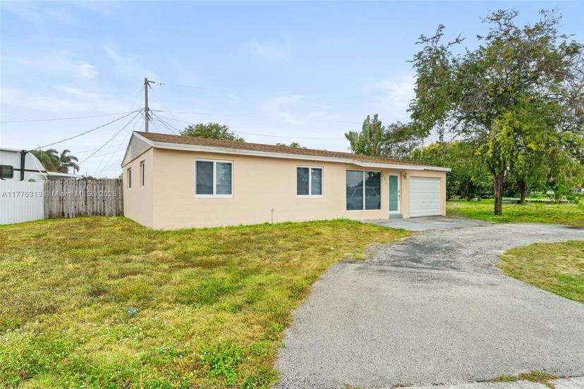 Picture of 4814 SW 20Th St, Fort Lauderdale FL 33317