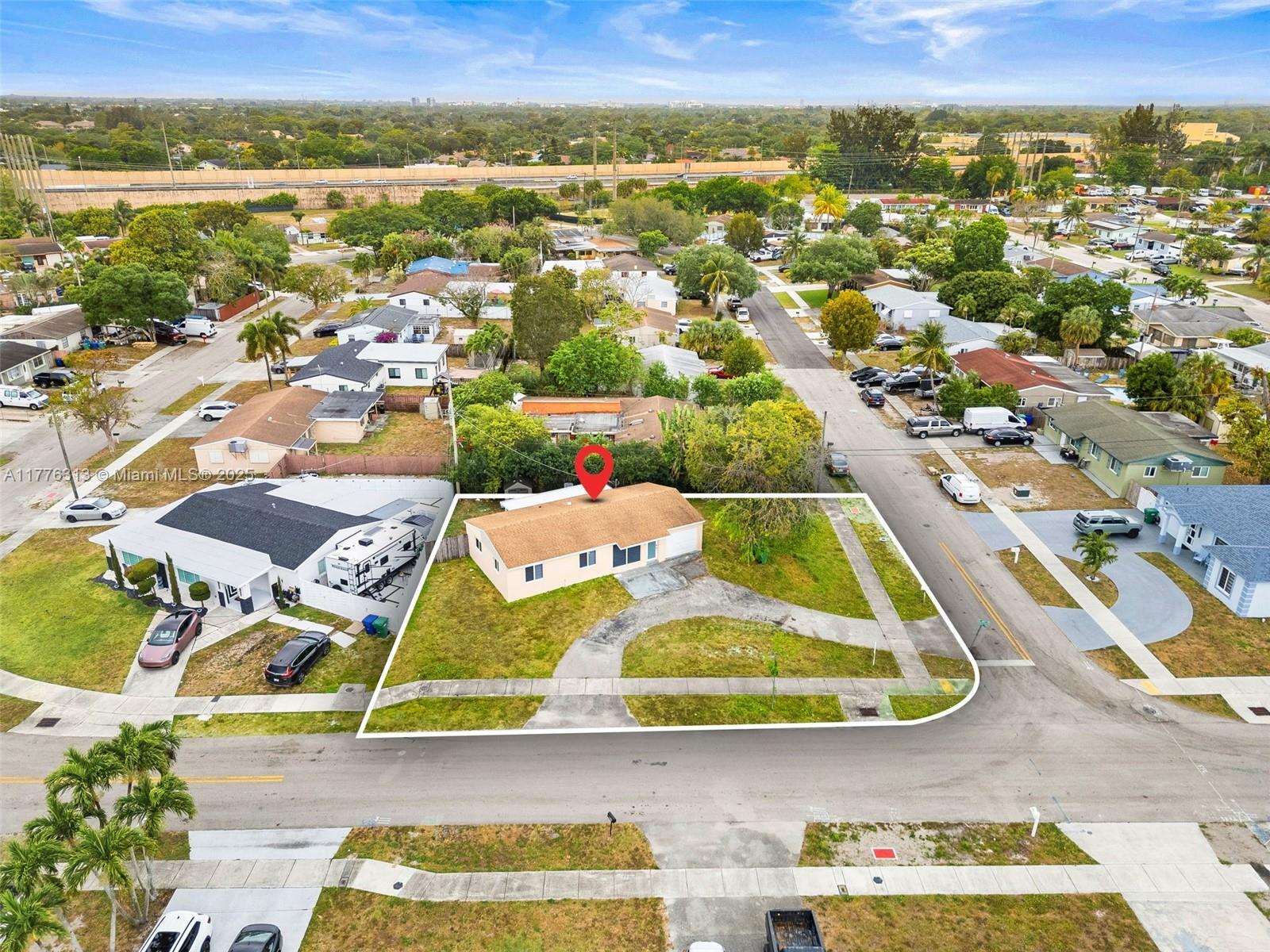 Picture of 4814 SW 20Th St, Fort Lauderdale, FL 33317