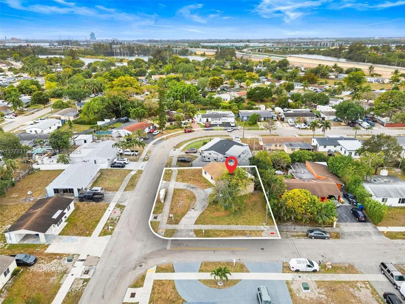Picture of 4814 SW 20Th St, Fort Lauderdale FL 33317