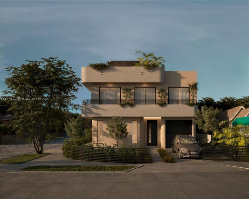 Picture of 984 SW 10Th St # A, Miami FL 33130