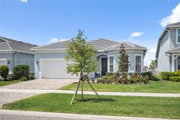 Picture of 9734 SW Meridian Way, Stuart, FL 34997