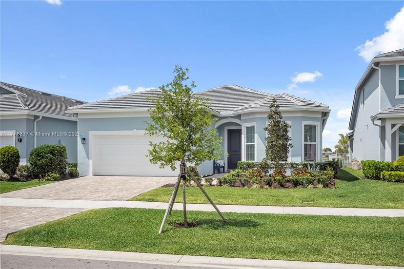 Picture of 9734 SW Meridian Way, Stuart FL 34997