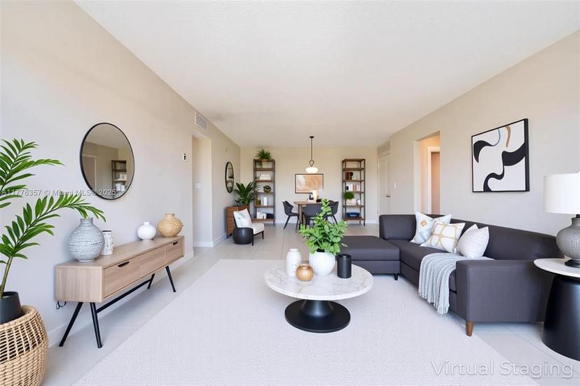 Picture of 9350 Fontainebleau Blvd # 602, Miami FL 33172