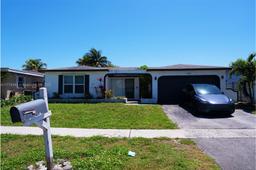 Picture of 11660 NW 30Th Pl, Sunrise, FL 33323