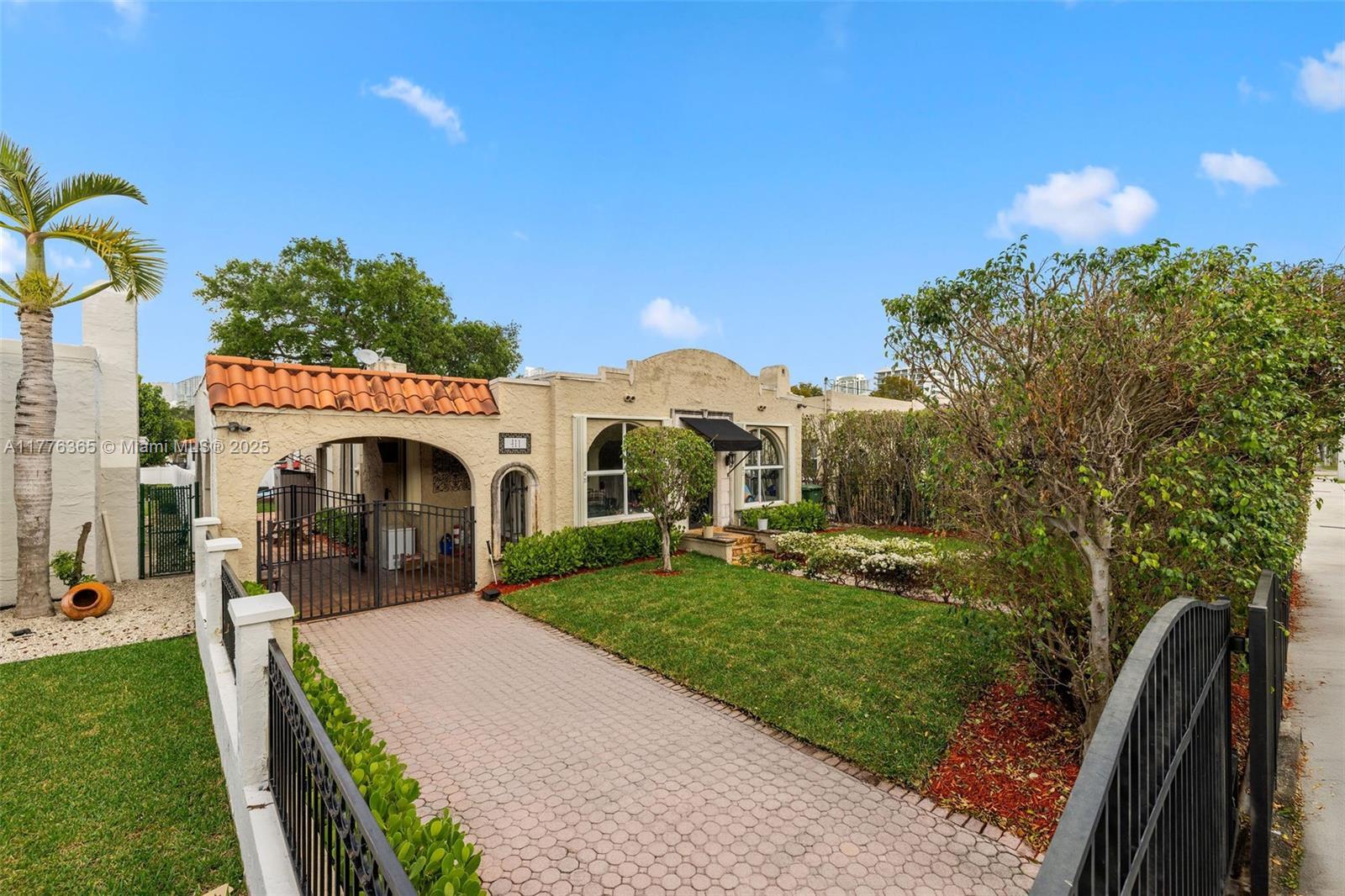 Picture of 411 SW 22Nd Rd, Miami, FL 33129
