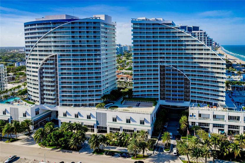 Picture of 3101 Bayshore Dr # 603, Fort Lauderdale FL 33304