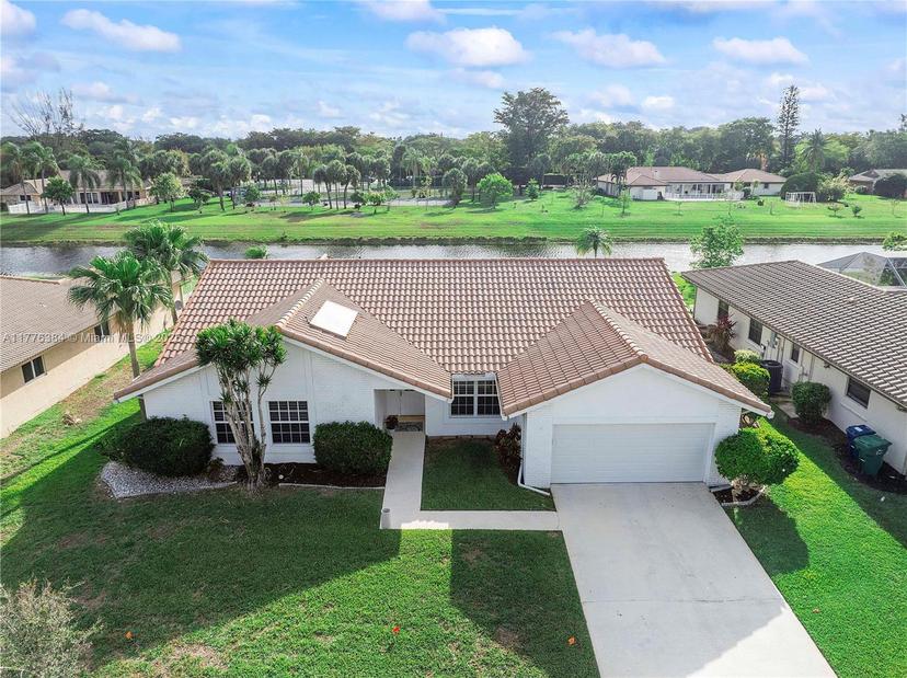 Picture of 1999 NW 107Th Dr, Coral Springs FL 33071