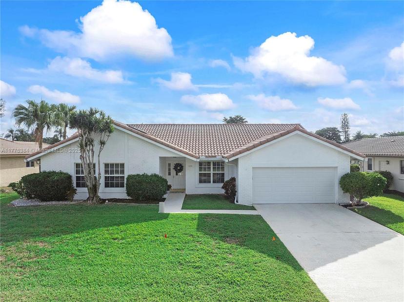 Picture of 1999 NW 107Th Dr, Coral Springs FL 33071