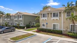 Picture of 5951 London Ln, Tamarac, FL 33321
