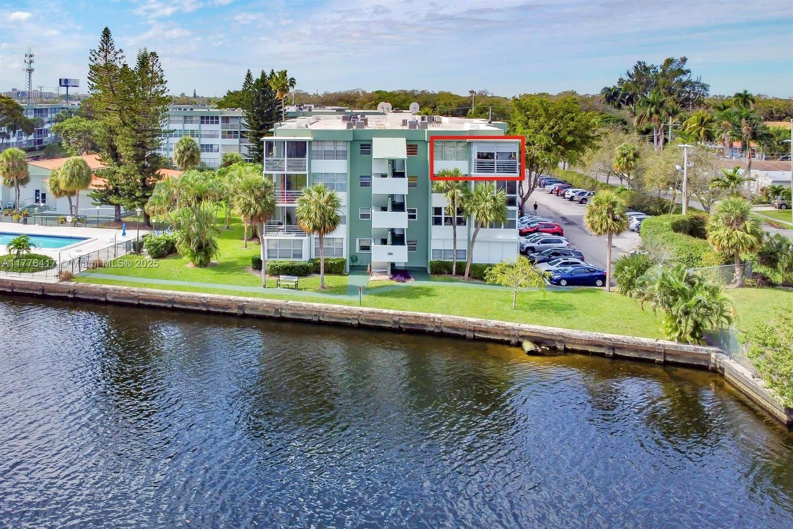 Picture of 2731 Taft St # 106, Hollywood, FL 33020