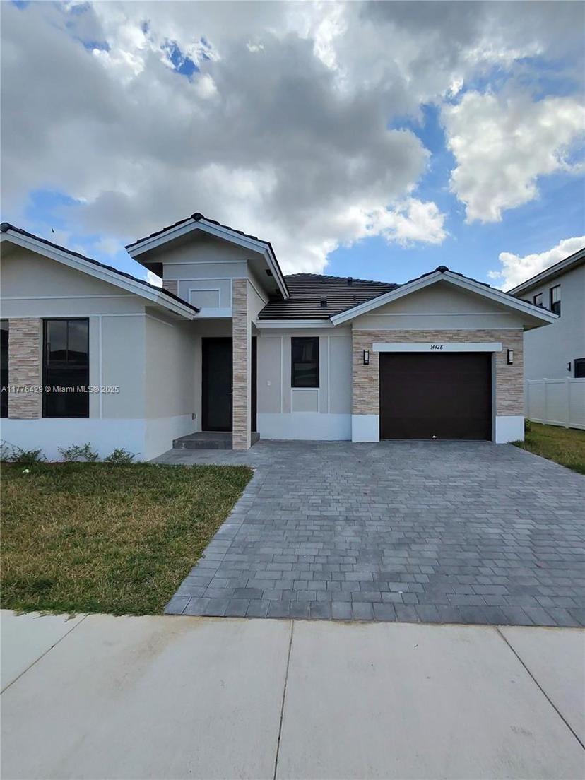 Picture of 14428 SW 13Th Ter, Miami FL 33184