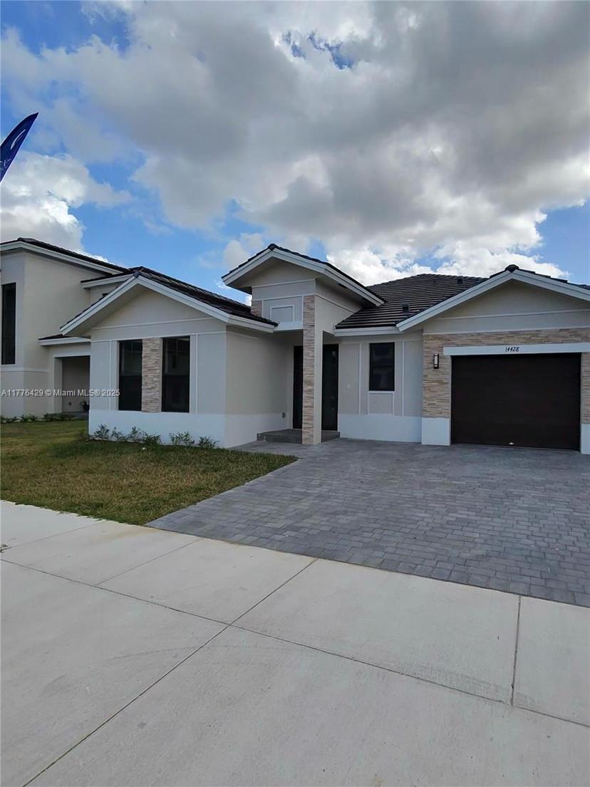 Picture of 14428 SW 13Th Ter, Miami FL 33184