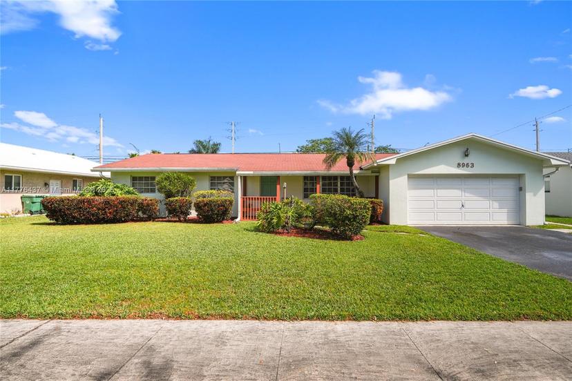 Picture of 8963 SW 49Th St, Cooper City FL 33328