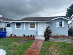 Picture of 2708 NW 22 Ct, Miami, FL 33142