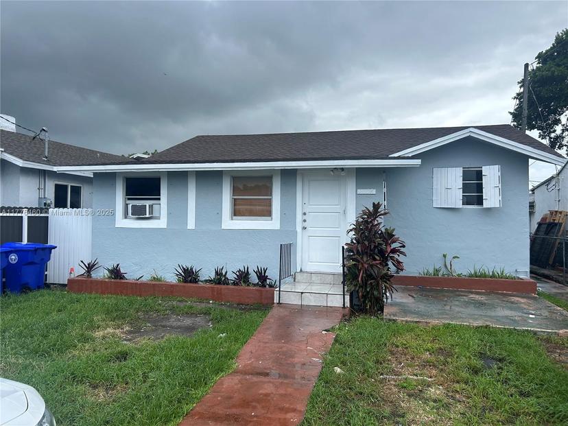 Picture of 2708 NW 22 Ct, Miami FL 33142