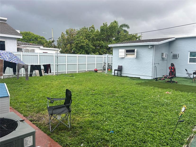 Picture of 2708 NW 22 Ct, Miami FL 33142