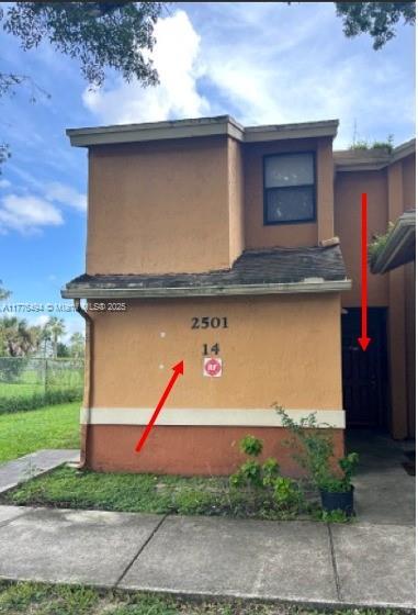 Picture of 2501 NW 56Th Ave # 14, Lauderhill FL 33313