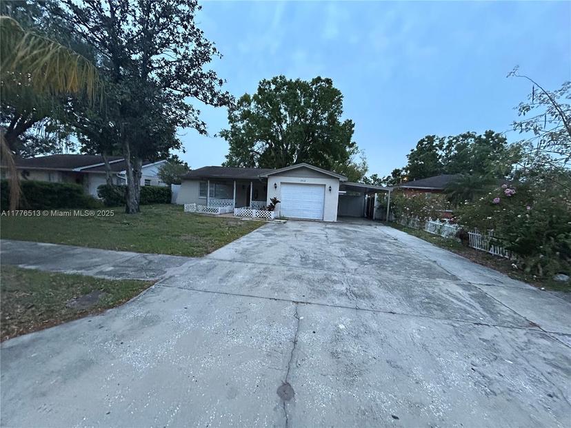 Picture of 1912 W Clinton St, Tampa FL 33604