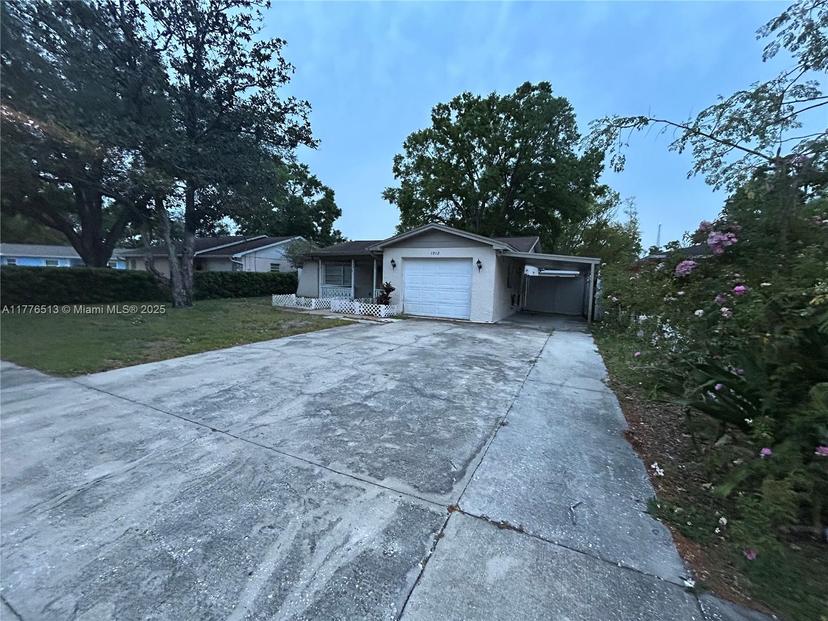 Picture of 1912 W Clinton St, Tampa FL 33604