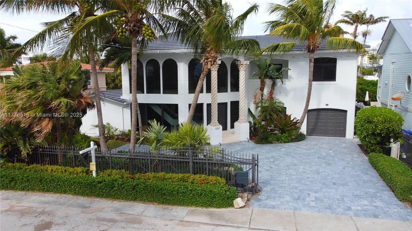 Picture of 3321 NE 16Th Pl, Fort Lauderdale FL 33305