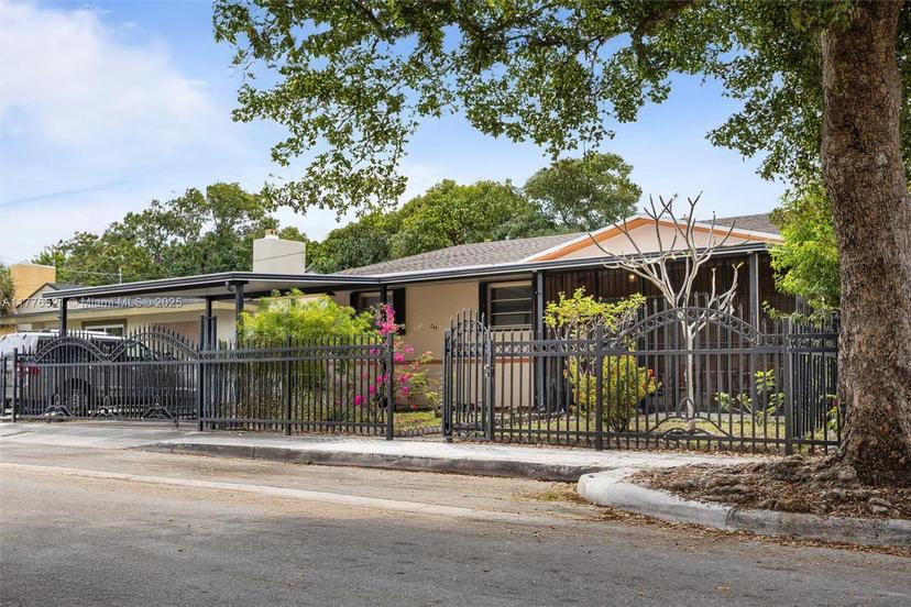 Picture of 244 NW 43Rd St, Miami FL 33127