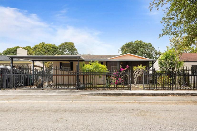 Picture of 244 NW 43Rd St, Miami FL 33127