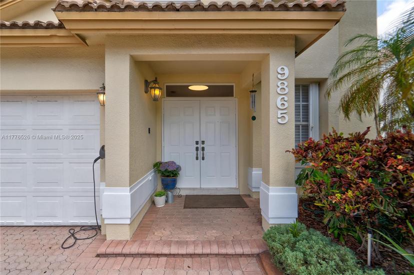 Picture of 9865 NW 30Th St, Doral FL 33172