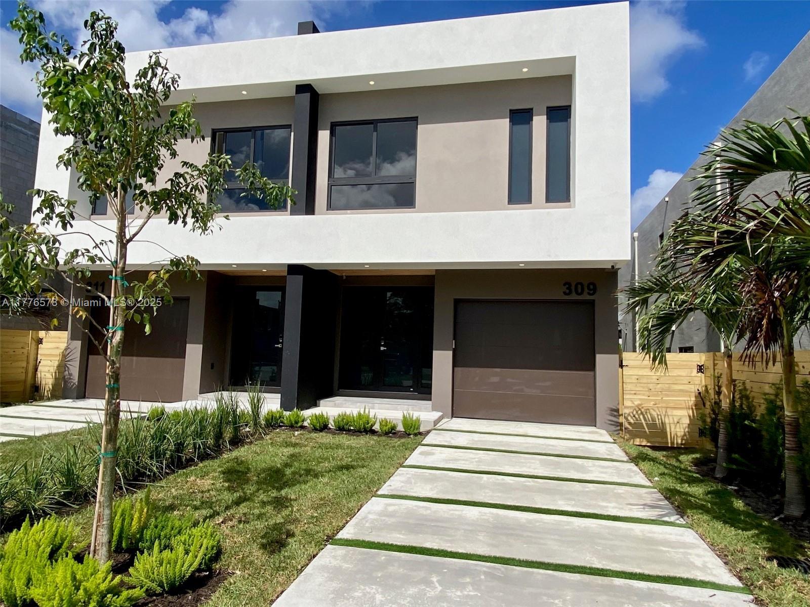 Picture of 309 SW 10Th St, Fort Lauderdale, FL 33315