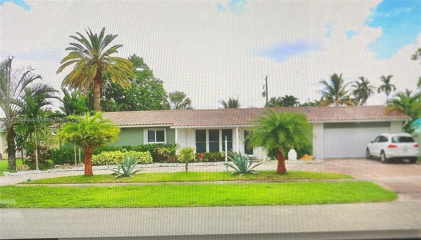 Picture of 428 N Crescent Dr, Hollywood FL 33021