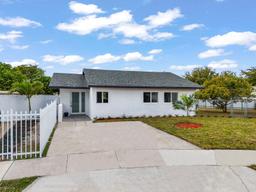 Picture of 20860 NW 28Th Ave, Miami Gardens, FL 33056