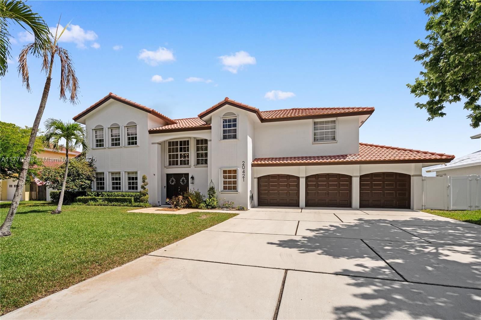 Picture of 20421 NW 4Th St, Pembroke Pines, FL 33029