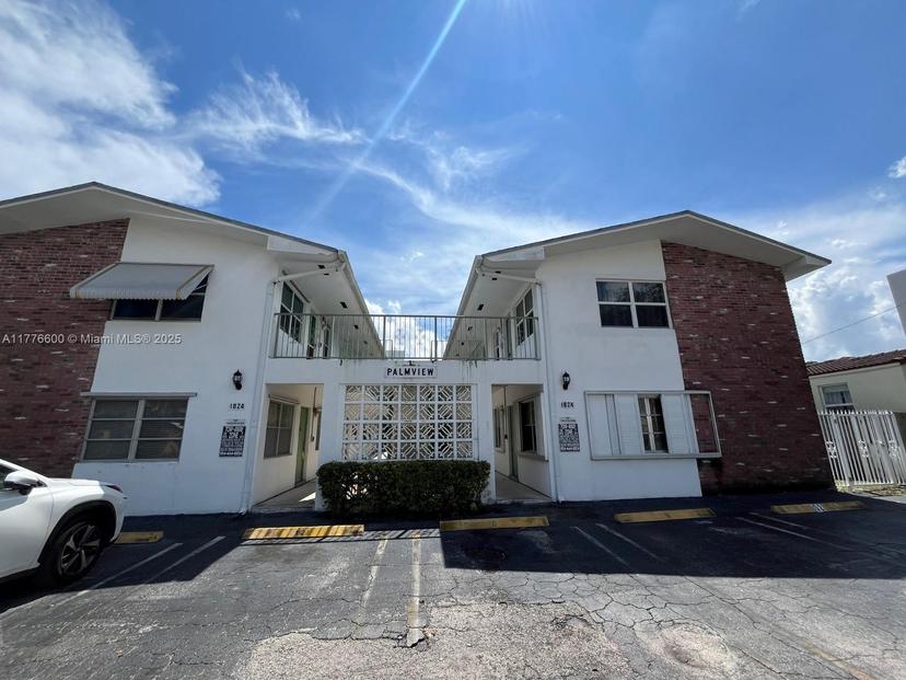 Picture of 1824 Monroe St # 1, Hollywood FL 33020