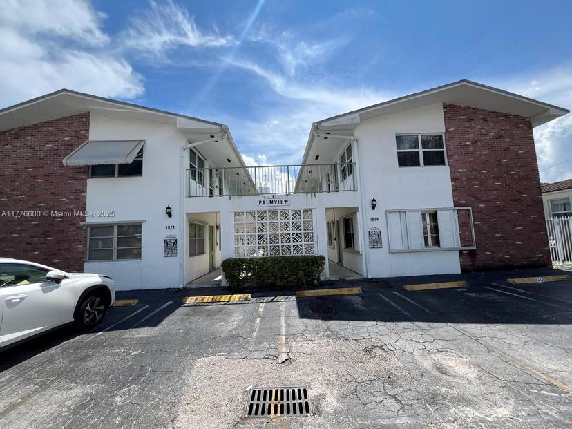 Picture of 1824 Monroe St # 1, Hollywood FL 33020