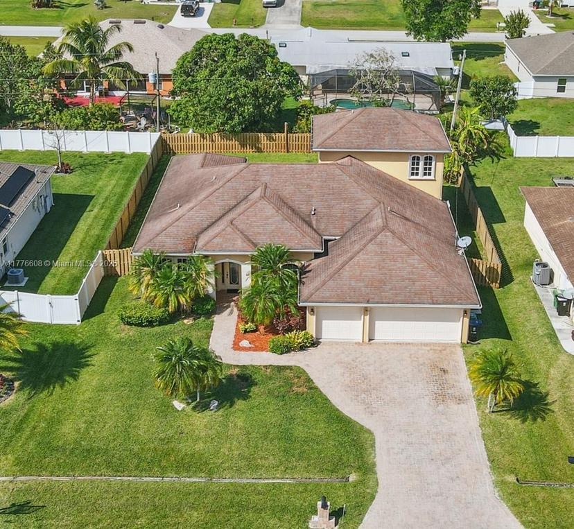 Picture of 1425 SW Oriole Ln, Port St. Lucie FL 34953
