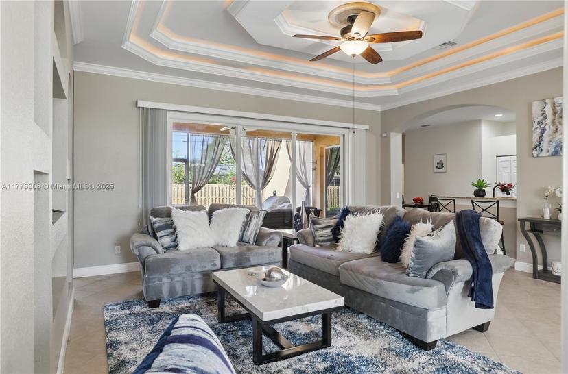 Picture of 1425 SW Oriole Ln, Port St. Lucie FL 34953