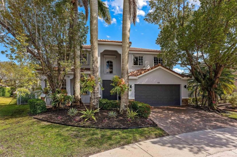 Picture of 1131 Sunflower Cir, Weston FL 33327