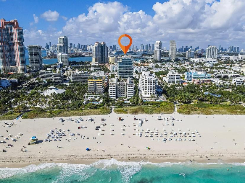 Picture of 120 Ocean Dr # 700, Miami Beach FL 33139