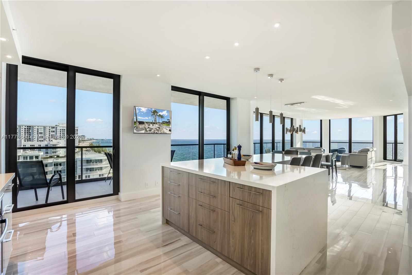 Picture of 1300 S Ocean Blvd, Pompano Beach, FL 33062